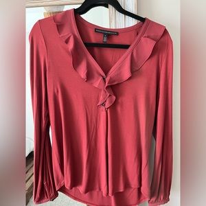 White House Black Market Top